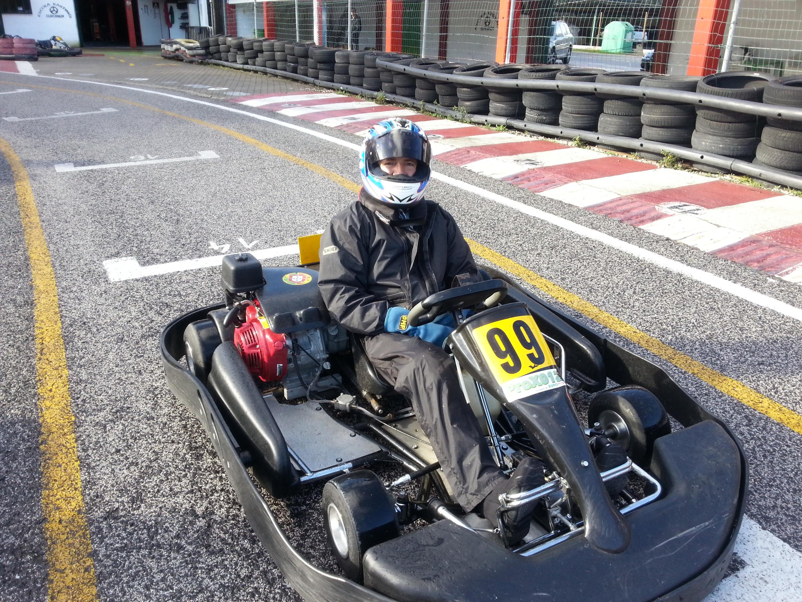 XIII Campeonato Ormei6